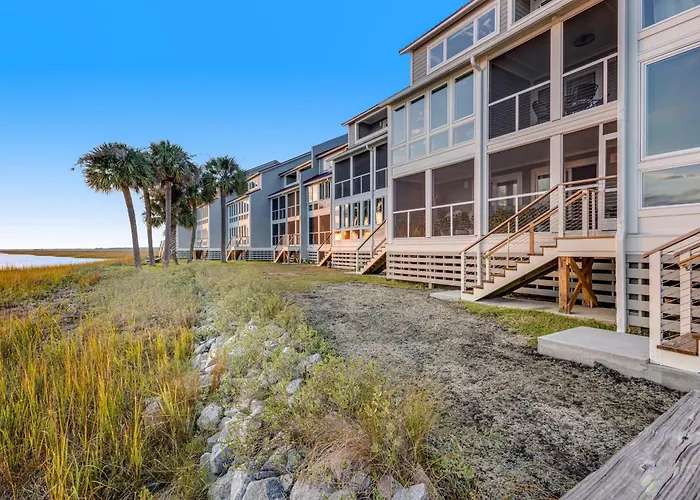 Mariners Cay 68