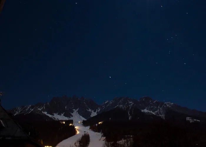 Zenana Boutique Hotel San Candido