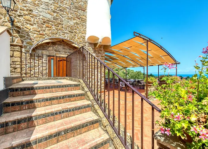 Hotel Hermitage Castellabate
