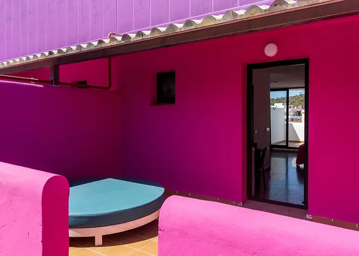 Ibiza Rocks Hotel - Adults Only Sant Antoni de Portmany