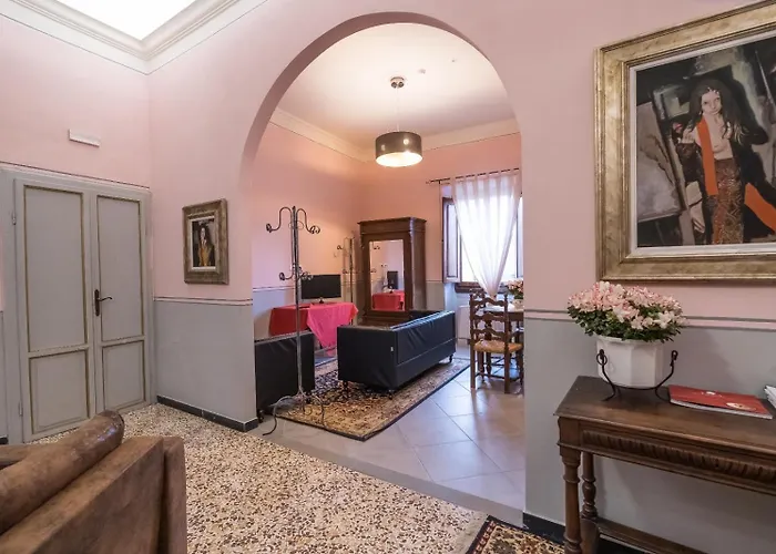 Albergo Casentino Poppi