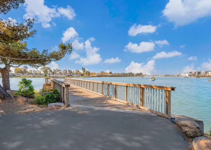 Best Western Plus Bayside Hotel Oakland