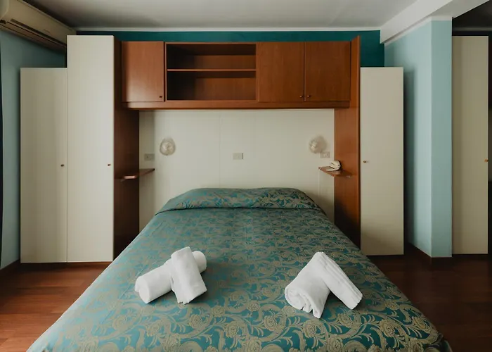Hotel Bellavista Grado