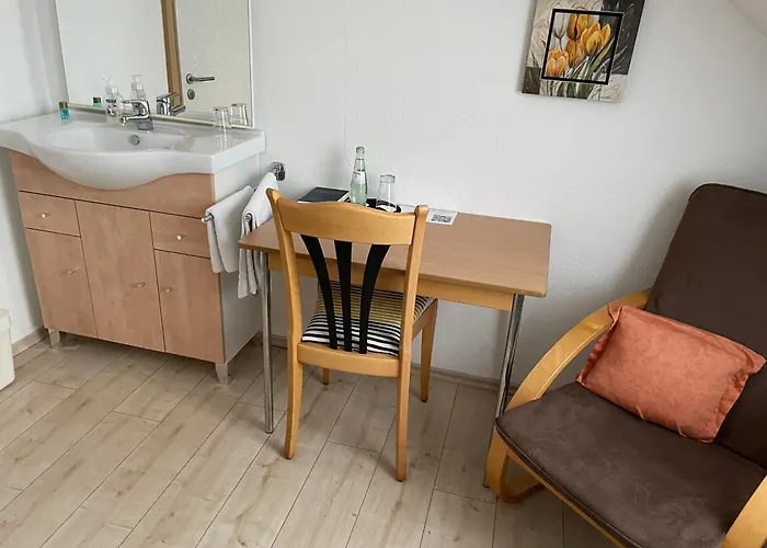 Hotel Garni-Tell