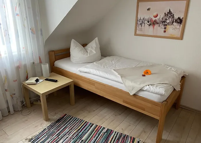 Hotel Garni-Tell