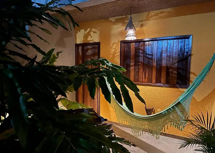 Hotéis de São Miguel dos Milagres