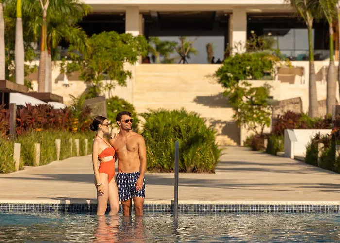 Hyatt Zilara Cap Cana - Adults Only Punta Cana