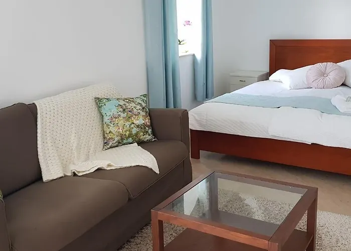 Casa Das Margaridas Caldas Da Rainha