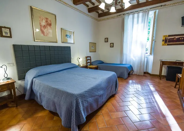 Albergo Casentino Poppi