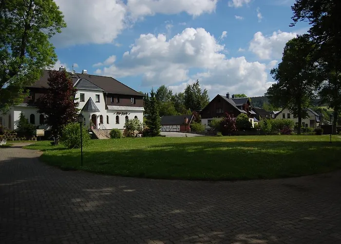 Landgasthof "Am Park"