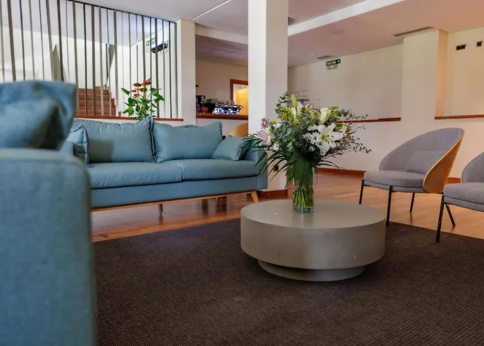 Hotel&Spa El Mirador de Ulzama Urritzola-Galáin