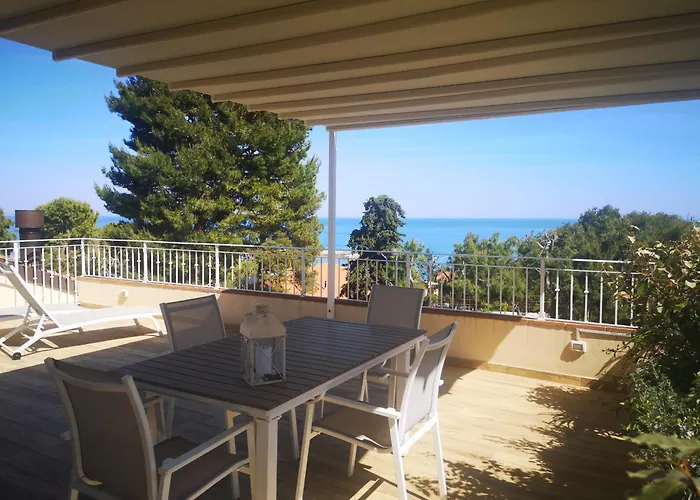 B&B Vivere il Mare Numana