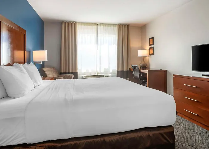 Comfort Inn & Suites Beaver - Interstate 15 North