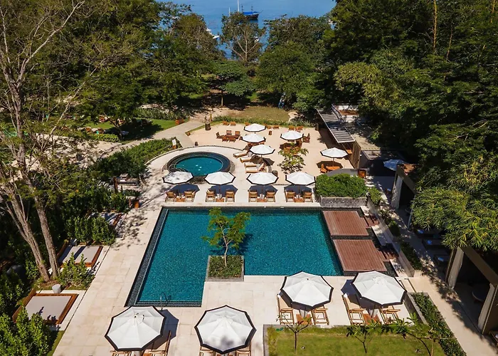 El Mangroove Papagayo, Autograph Collection Hotel Playa Hermosa 