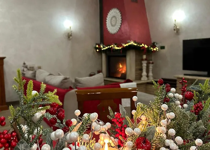 B&B Corvara Nettuno
