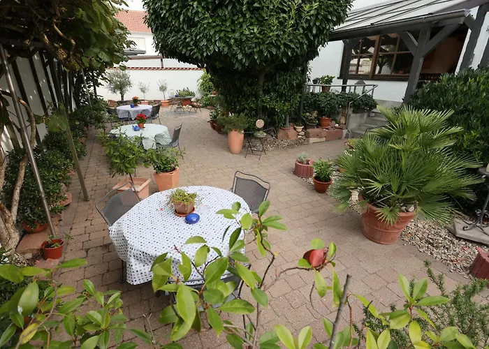 Hotel Linde
