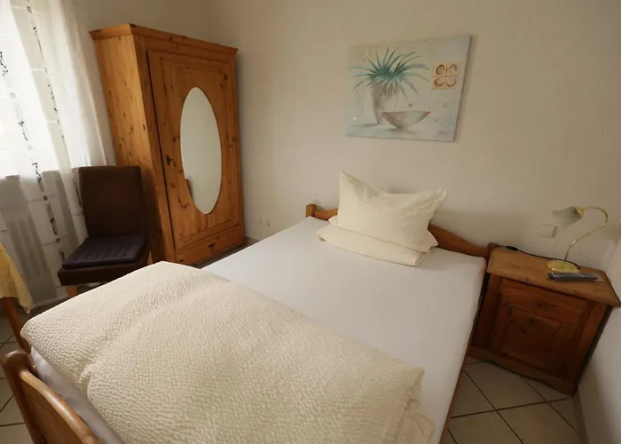 Hotel Linde Speyer
