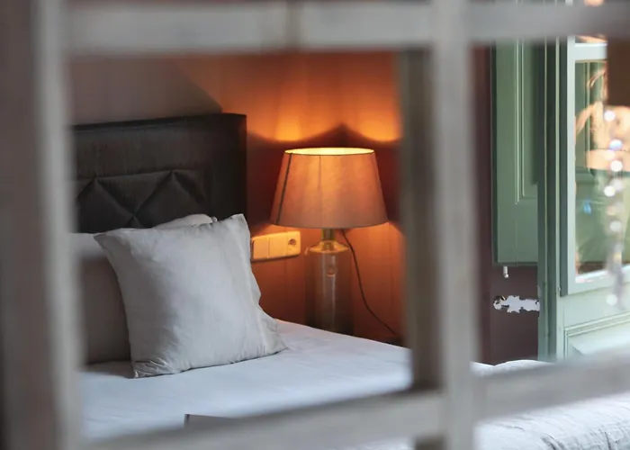 La Indiana de Begur, Petit Hotel Boutique