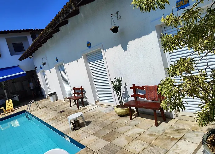 Pousada Sol da Manhã