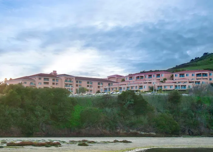 Hilton Vacation Club San Luis Bay Avila Beach