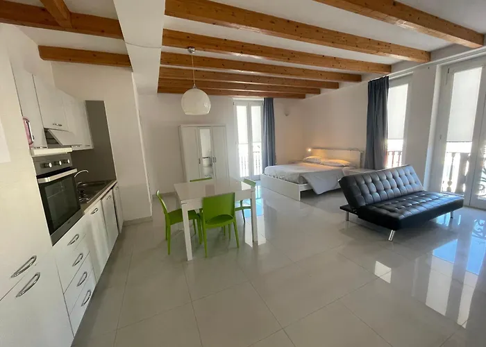 Palazzo di Fazio Suites