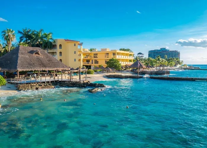 Hotel Playa Azul Cozumel