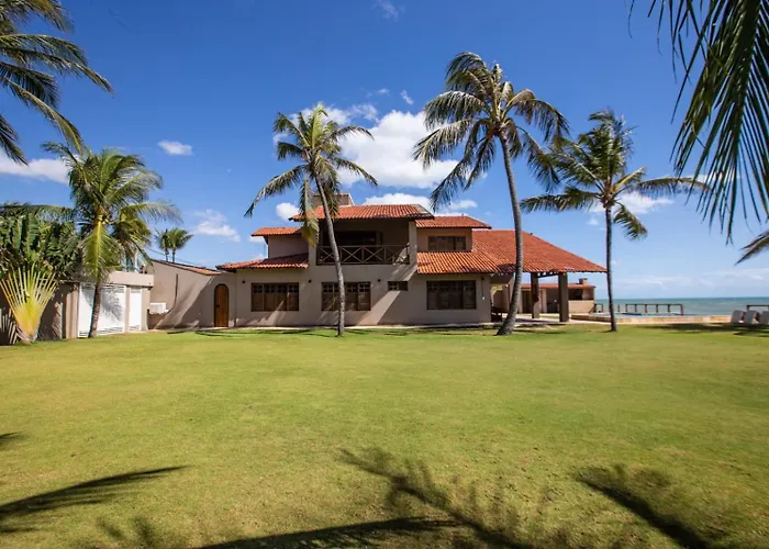 Casa Brisa Do Mar Cumbuco Hotel Caucaia