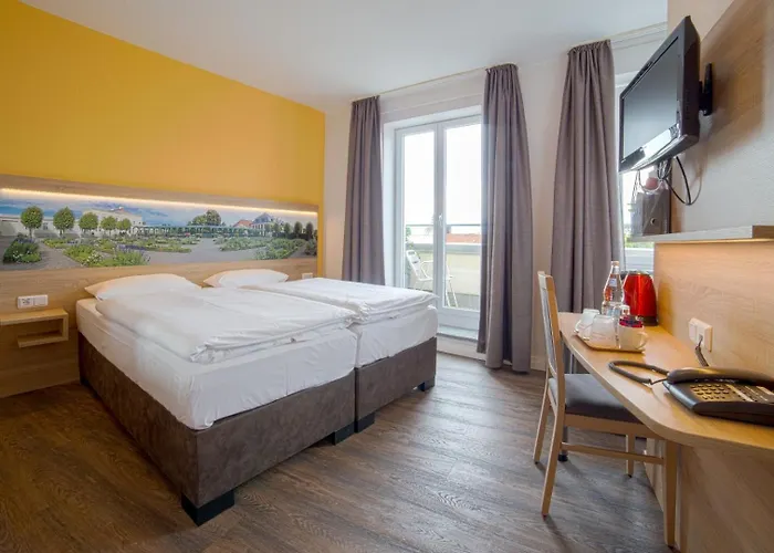 City Hotel Hannover