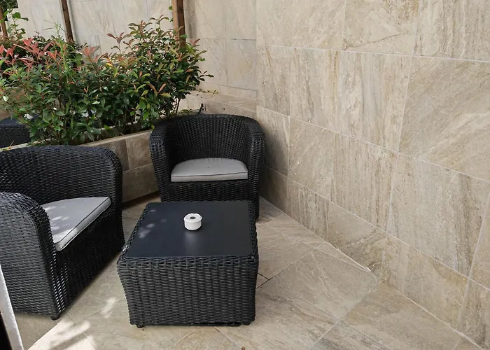 Hotel Casa Lili Jávea