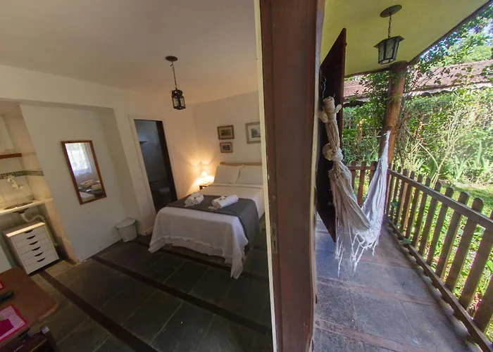 Country Inn, Suites & Condo Sao Pedro da Serra 