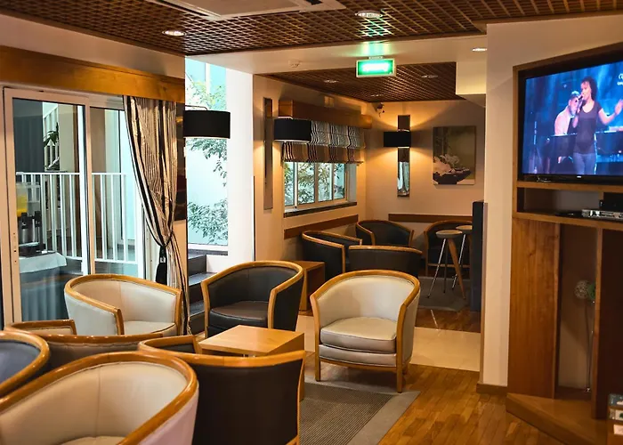 Hotel Varandas do Atlântico by RIDAN Hotels