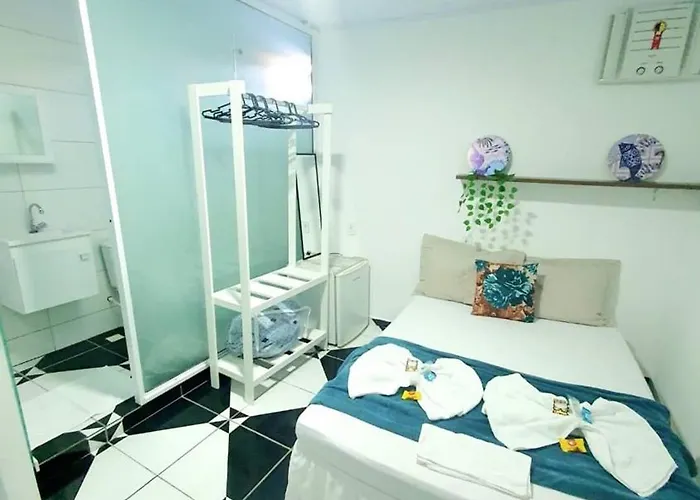 Inativo Hotel Arraial do Cabo