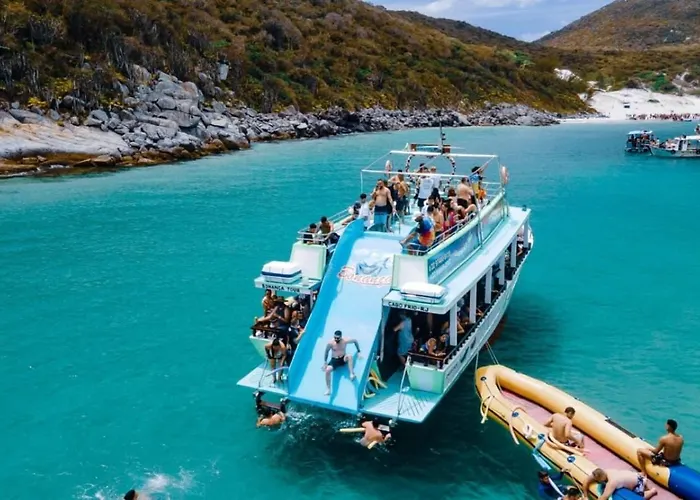 Inativo Hotel Arraial do Cabo