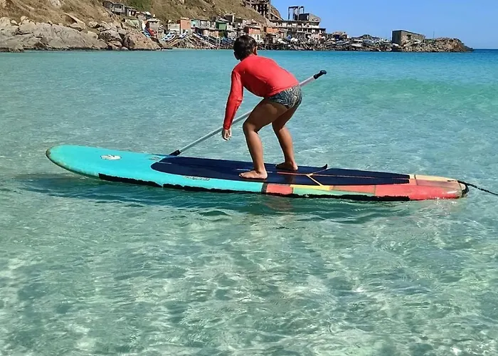 Inativo Hotel Arraial do Cabo