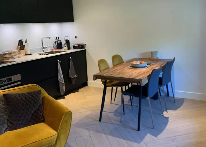 B&B Florapark Haarlem