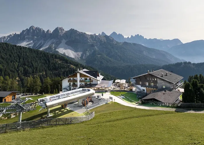 Berghotel Schlemmer Brixen