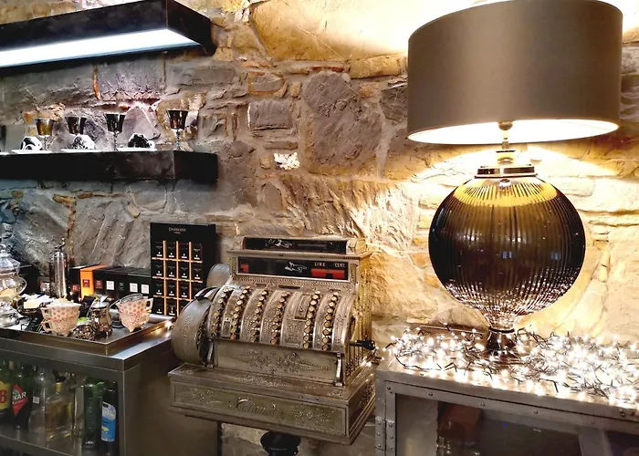 Forvm Boutique Hotel Triest