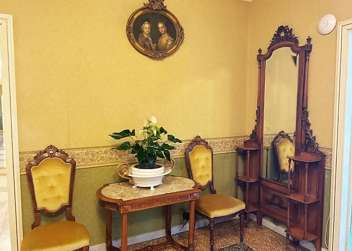 Hotel Bentivoglio Residenza D'Epoca