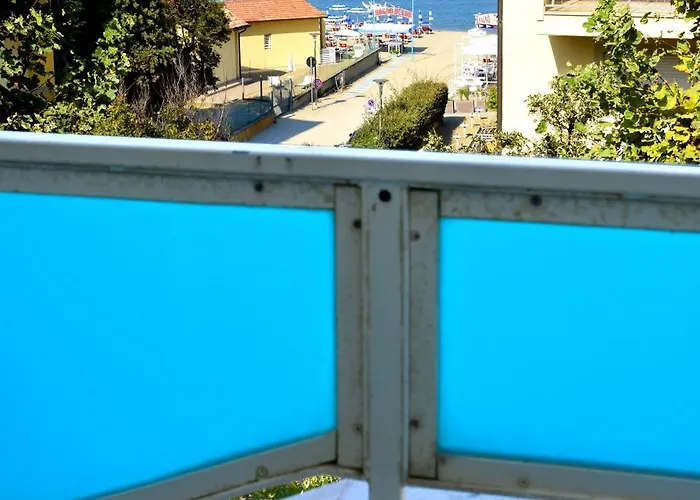 Residence Altamarea San Mauro Mare