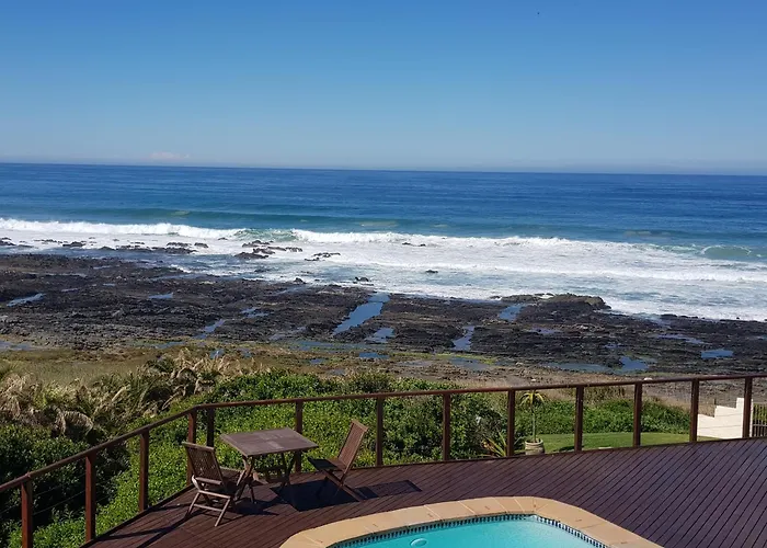 Hotel Casa Seaviews Port Elizabeth
