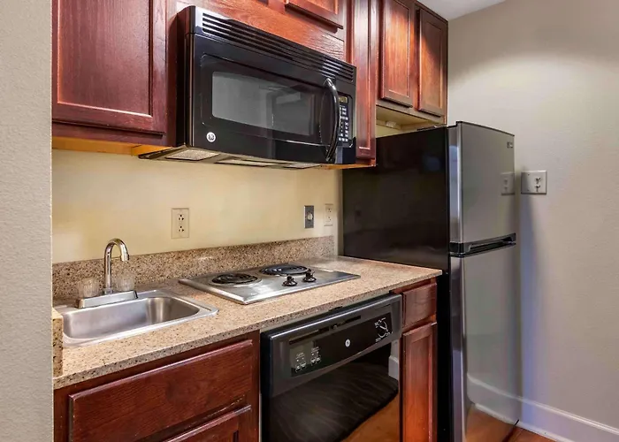 Extended Stay America Premier Suites - Lakeland - I-4