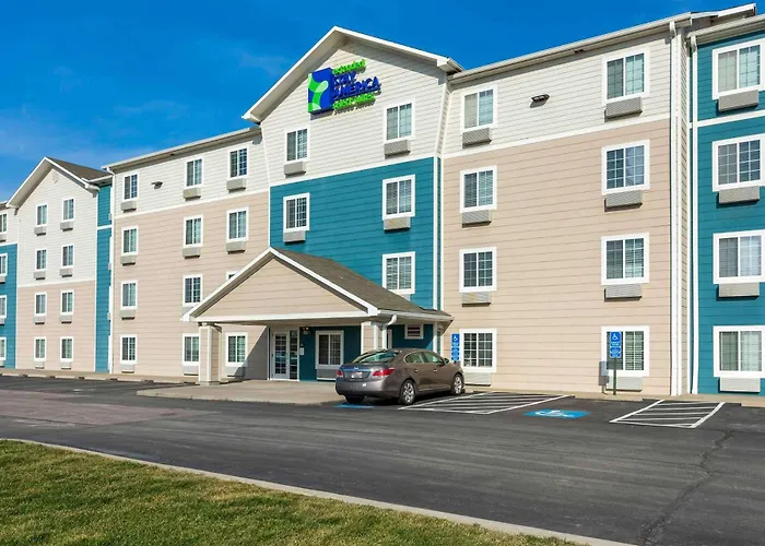 Extended Stay America Select Suites - Cleveland - Avon