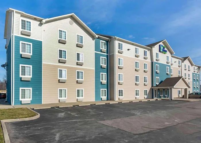 Extended Stay America Select Suites - Cleveland - Avon
