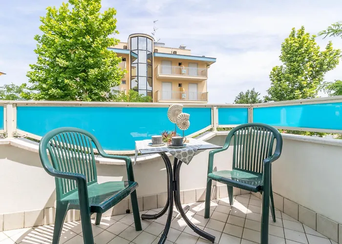 Residence Altamarea San Mauro Mare