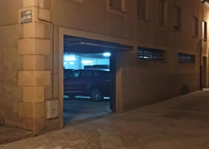 Hotel Rincón Extremeño Plasencia