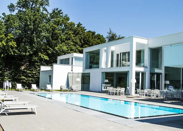 Guesthouse Svilla
