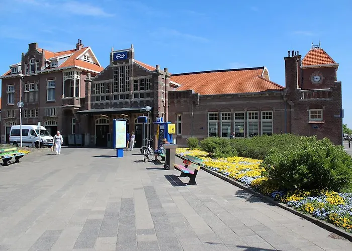 Hotel Arosa Zandvoort
