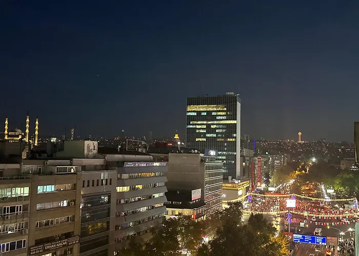 Hotel Etap Mola