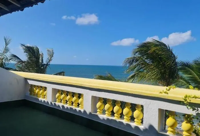 Barbanera Club & Hotel De Charme Caucaia