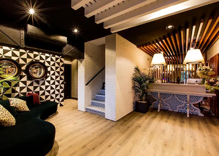 Hotel Antonio Zahara de los Atunes